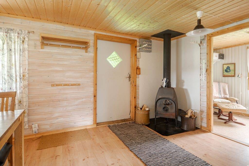 4 rum Fritidshus på Meselefors 240 och 244 Meselefors Vilhelmina kommun - bild 11