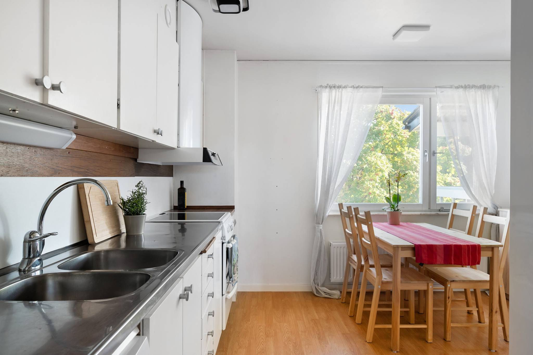 2 rum Lägenhet på Bladgatan 134 Anderstorp Skellefteå kommun - bild 7