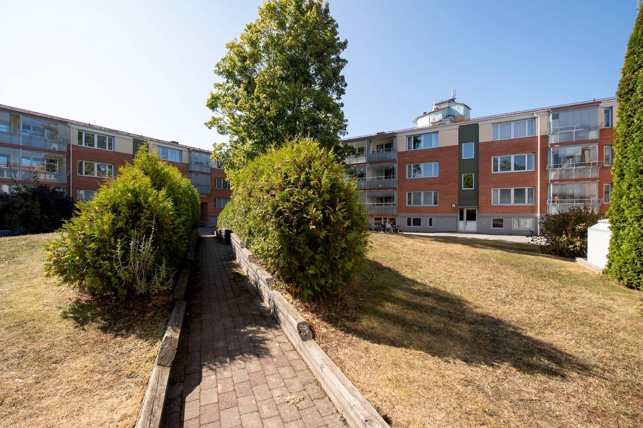 3.5 rum Lägenhet på Grönfinksvägen 10 Råby Västerås kommun - bild 23