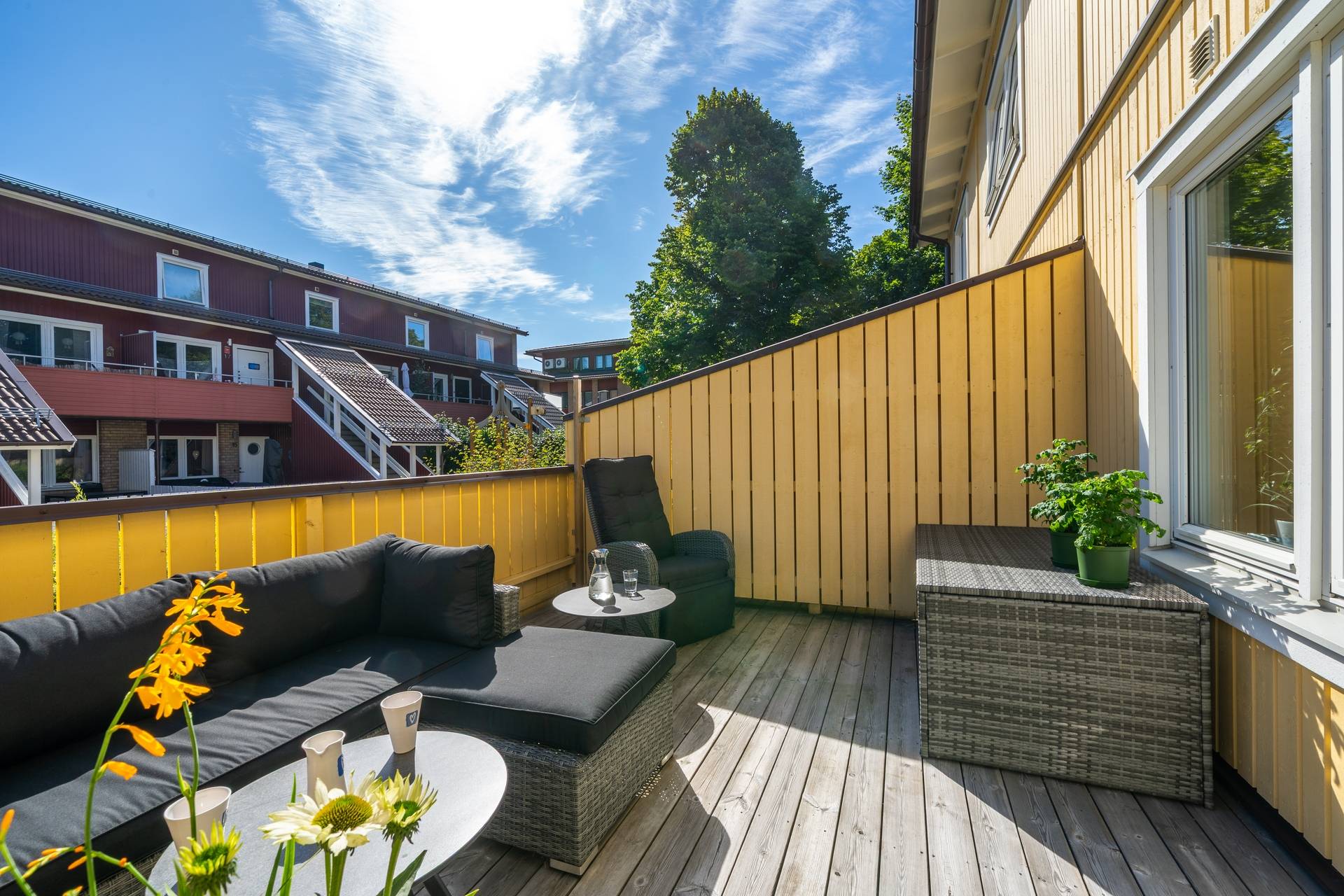 4 rum Radhus på Vespergränd 8 Sollentuna Sollentuna kommun - bild 15