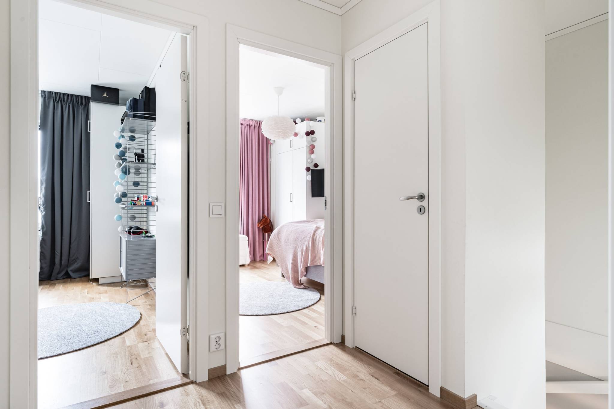 4 rum Radhus på Silverskattsvägen 41 Täljö Österåkers kommun - bild 38