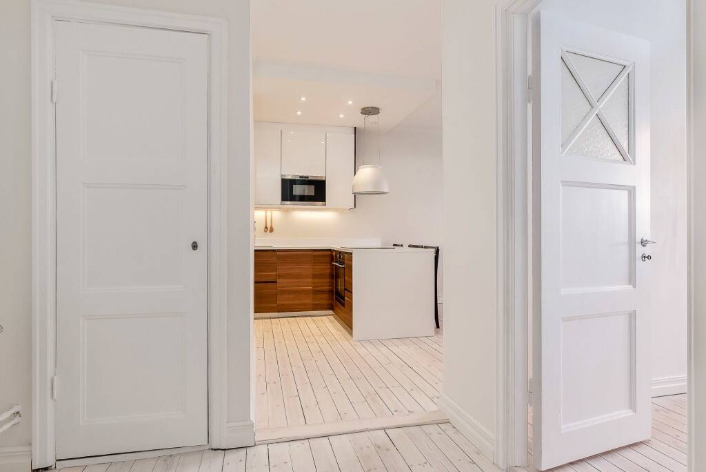 2 rum Lägenhet på Creutzgatan 5 Kungsholmen - Thorildsplan Stockholms kommun - bild 2
