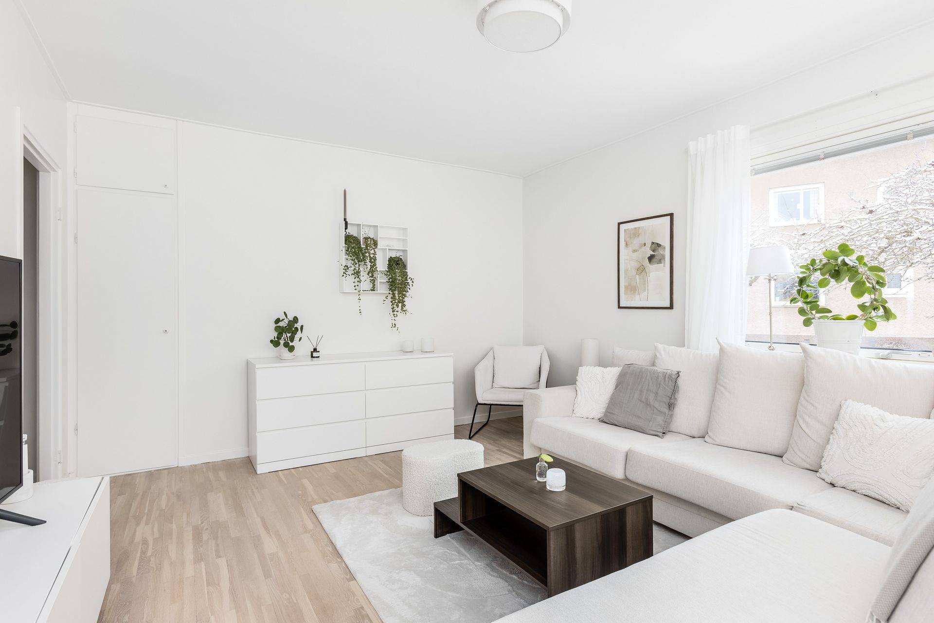 2 rum Lägenhet på Ekkällegatan 8 Ekkällan Linköpings kommun - bild 6