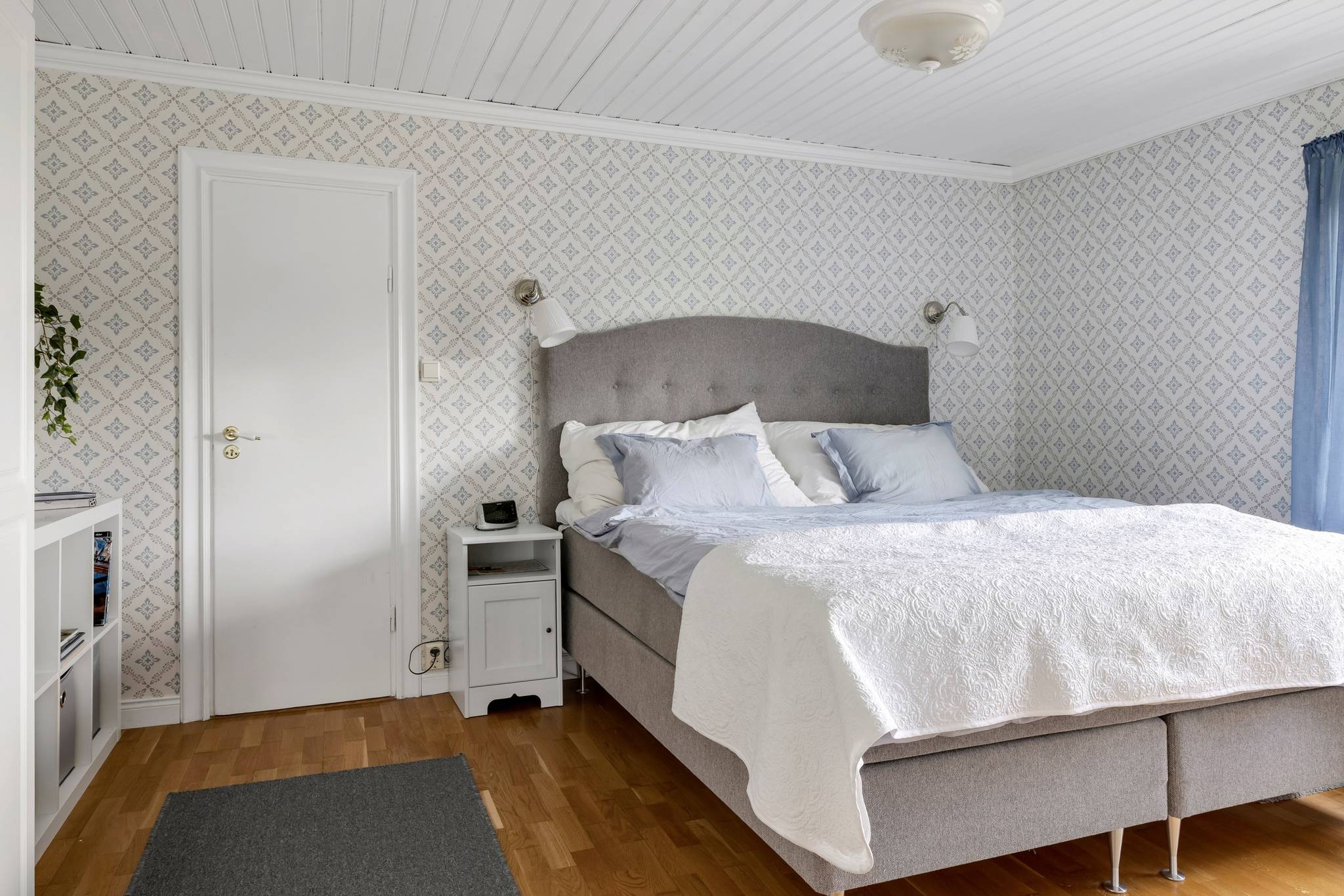5 rum Villa på Larsbo 1 Bälinge/Åkerlänna Uppsala kommun - bild 38