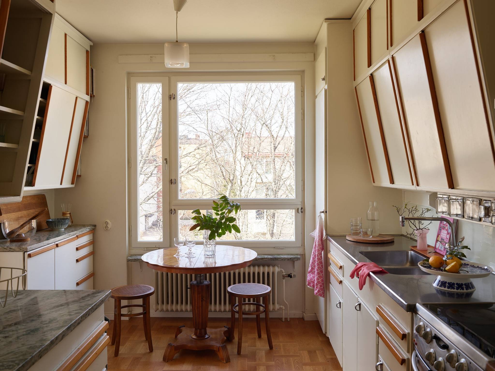 5 rum Lägenhet på Skönviksvägen 275 Stureby Stockholms kommun - bild 8
