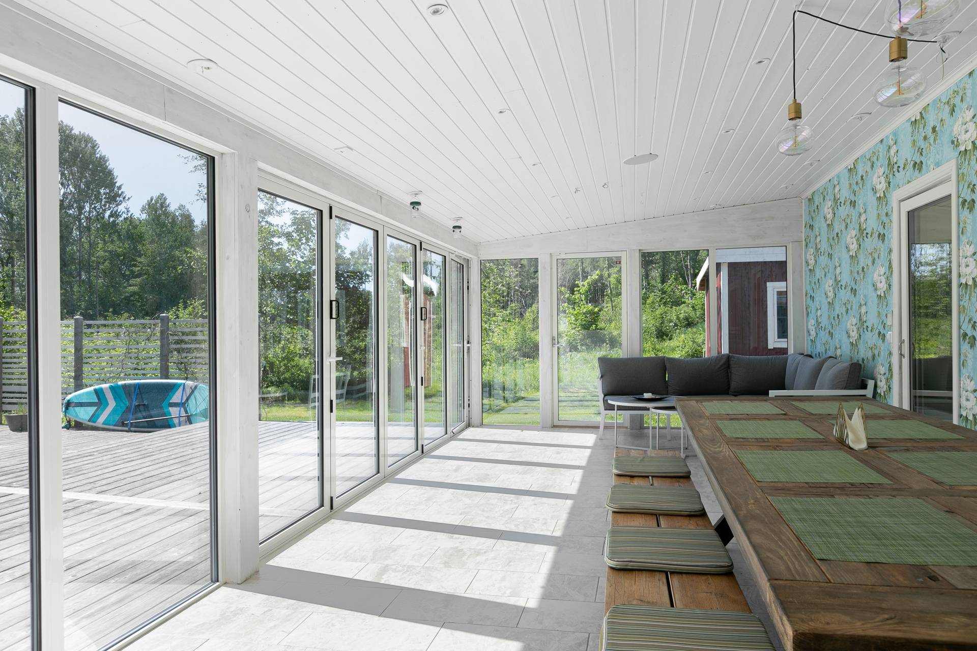 6 rum Villa på Älvkarleövägen 51 Älvkarleö Älvkarleby kommun - bild 32