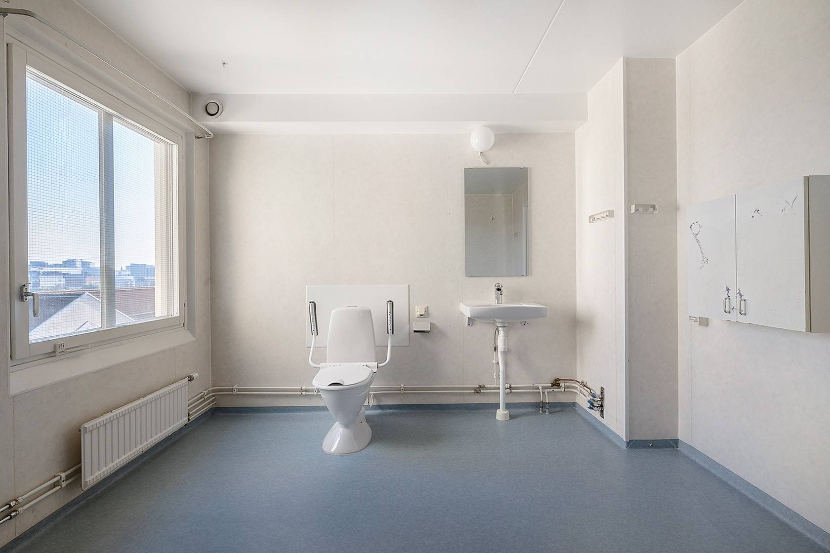 2.5 rum Lägenhet på Svartviksslingan 110 Minneberg Stockholms kommun - bild 27