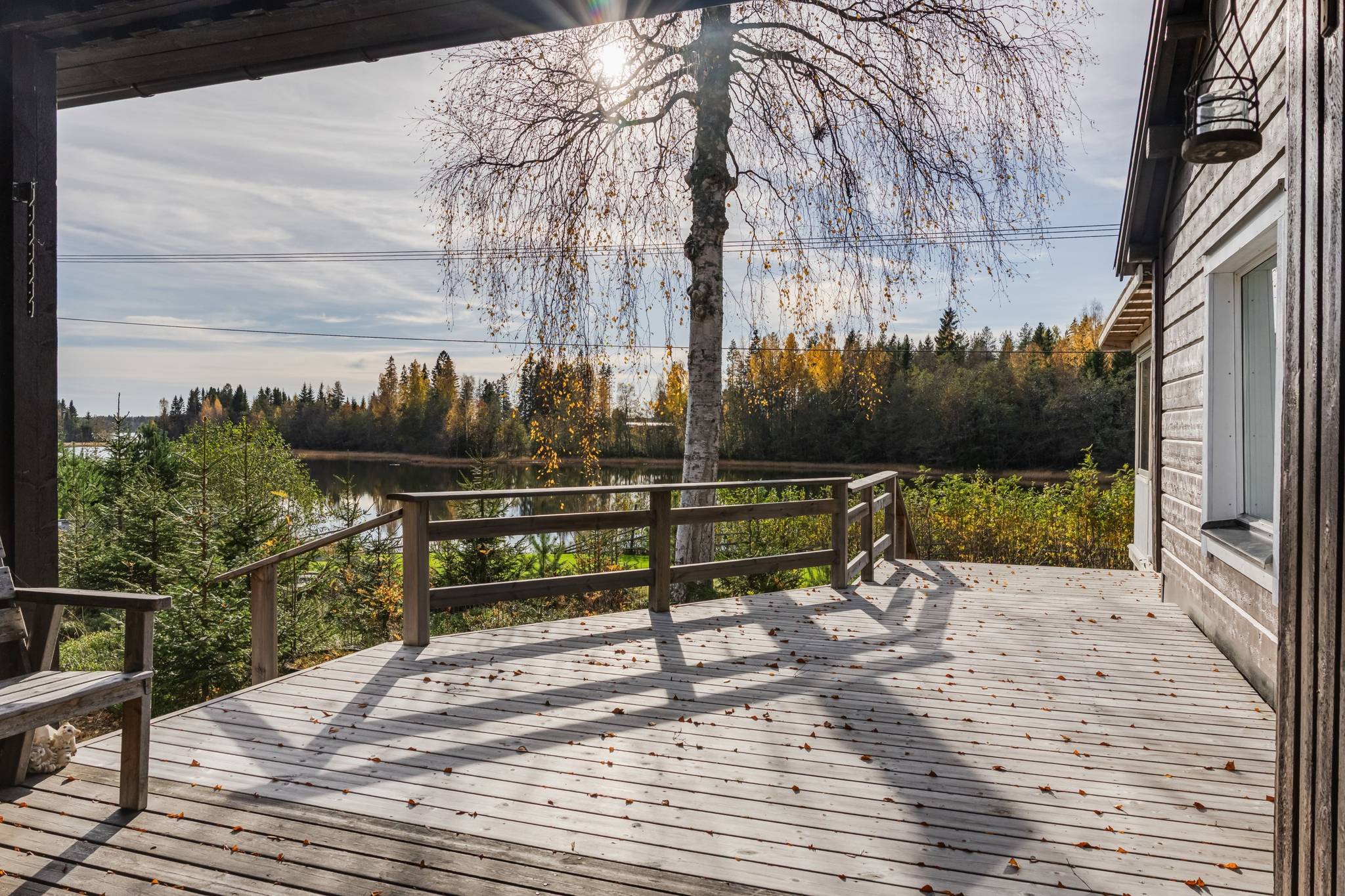 2 rum Fritidshus på Tällön 735 Bureå Skellefteå kommun - bild 20