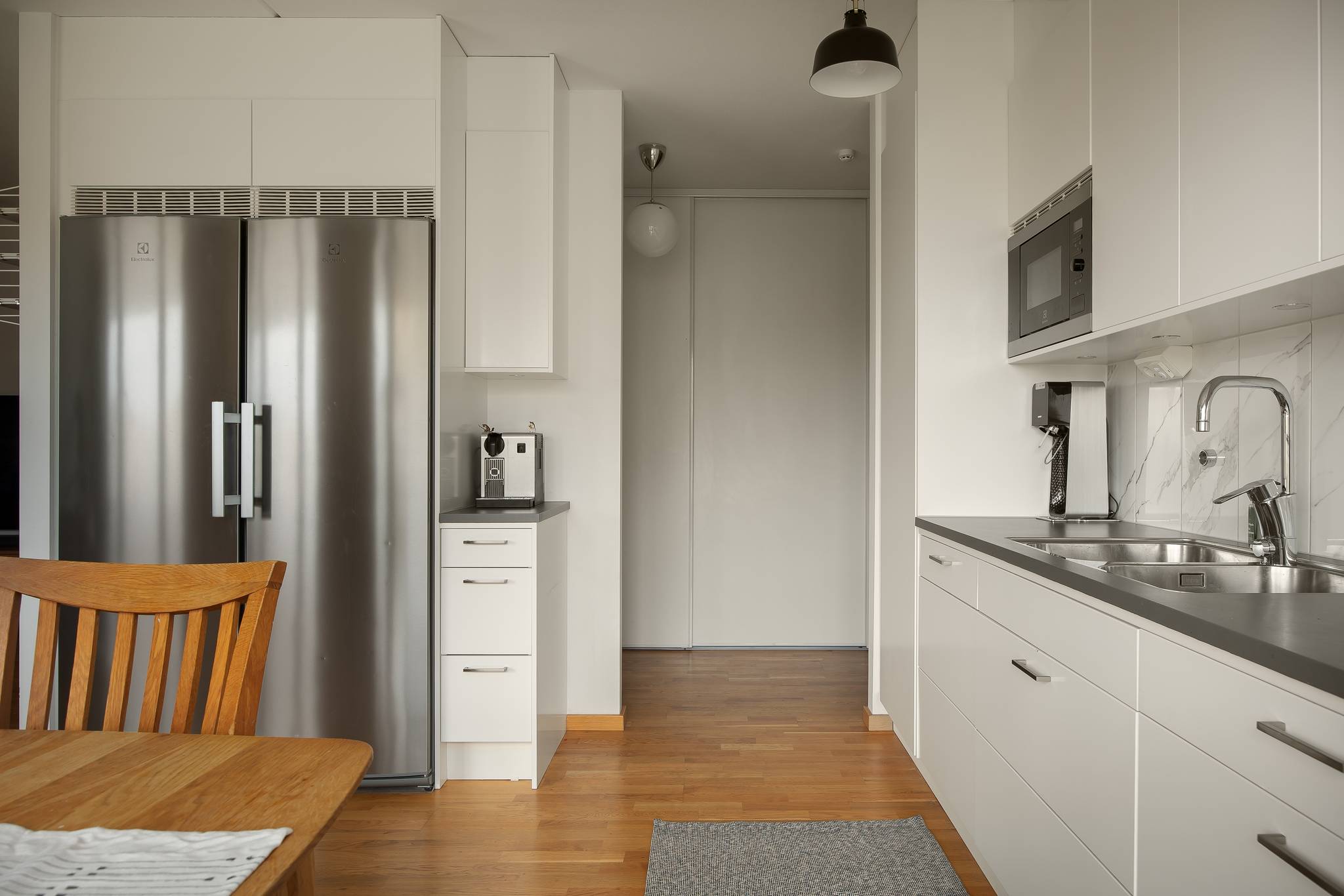 3 rum Lägenhet på Garagevägen 30 Blåsut Stockholms kommun - bild 17