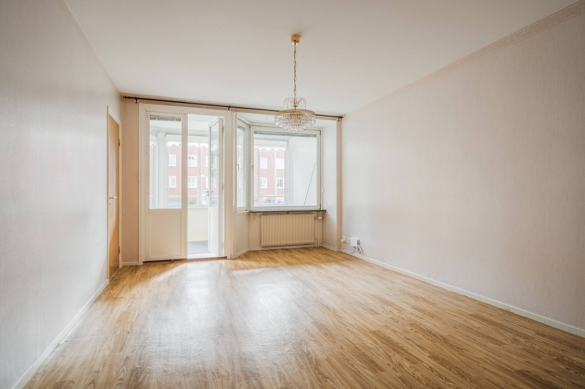 4 rum Lägenhet på Övre Åkargatan 56B Söder Gävle kommun - bild 10