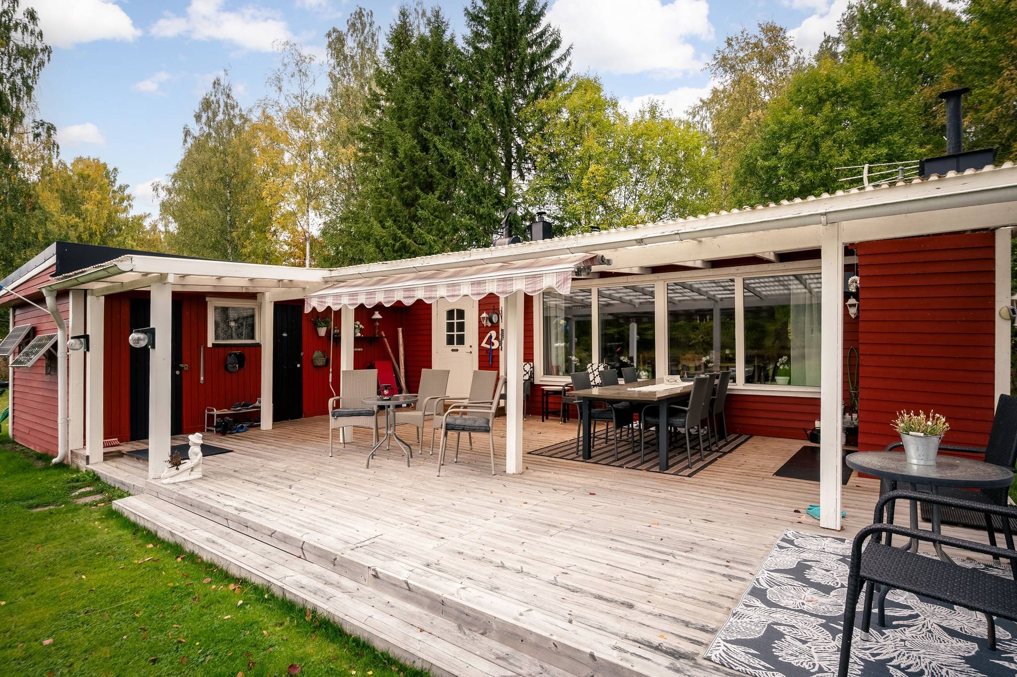 4 rum Fritidshus på Hunsbo 972 Söderhamns kommun - bild 31