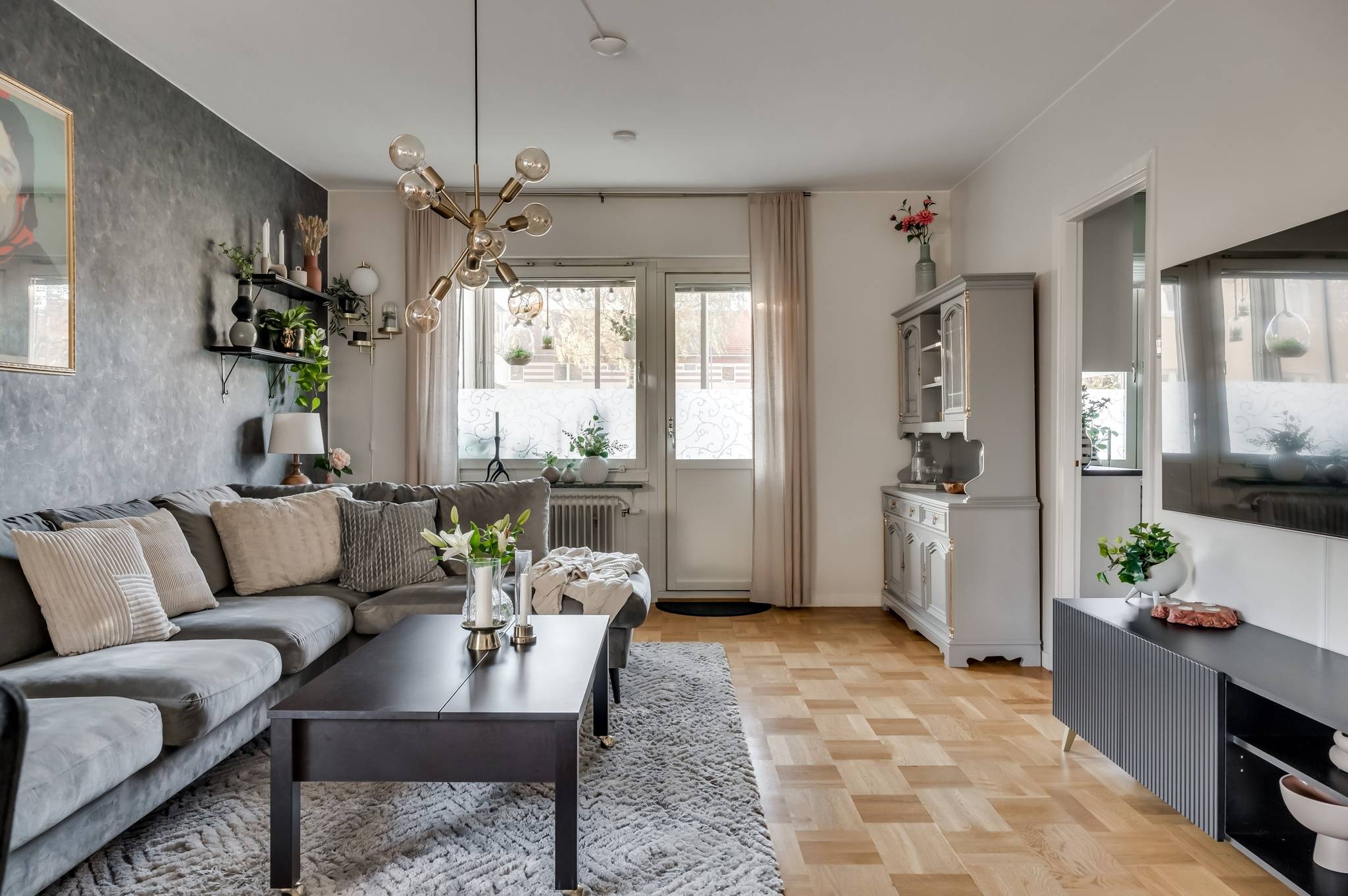 4 rum Lägenhet på Ulvsbygatan 3A Karlstads kommun - bild 10