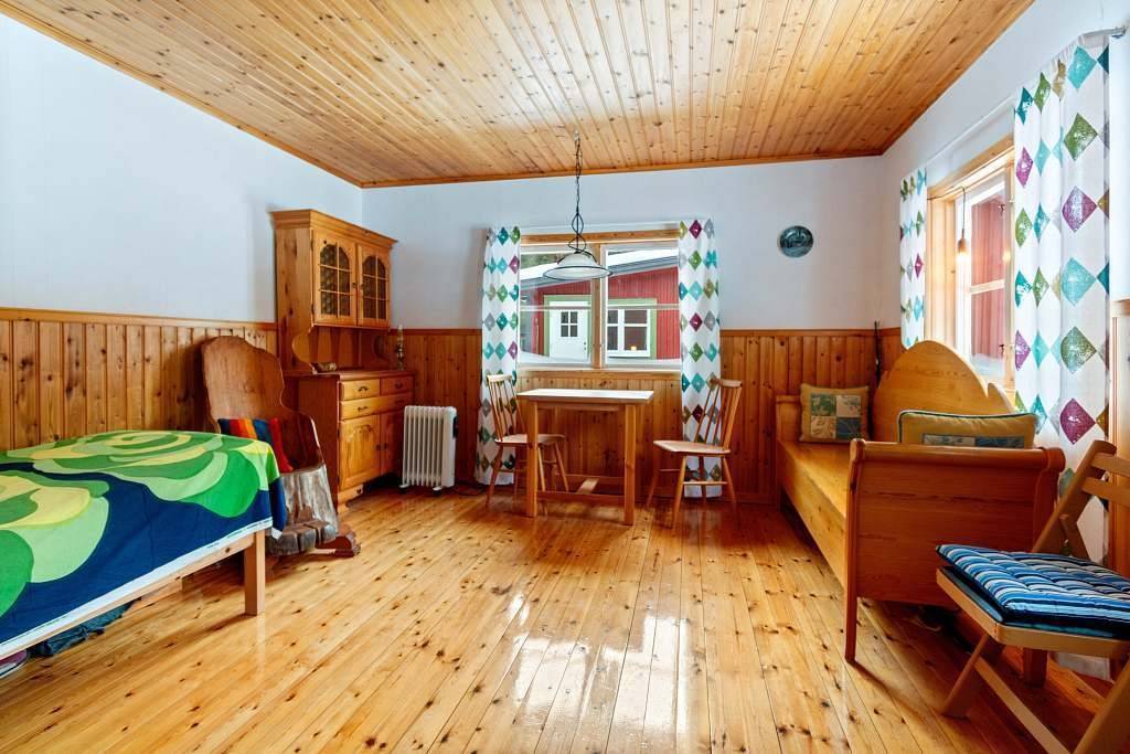 3 rum Fritidsboende på Västra Lillselet 106 Västra Lillselet Överkalix kommun - bild 28