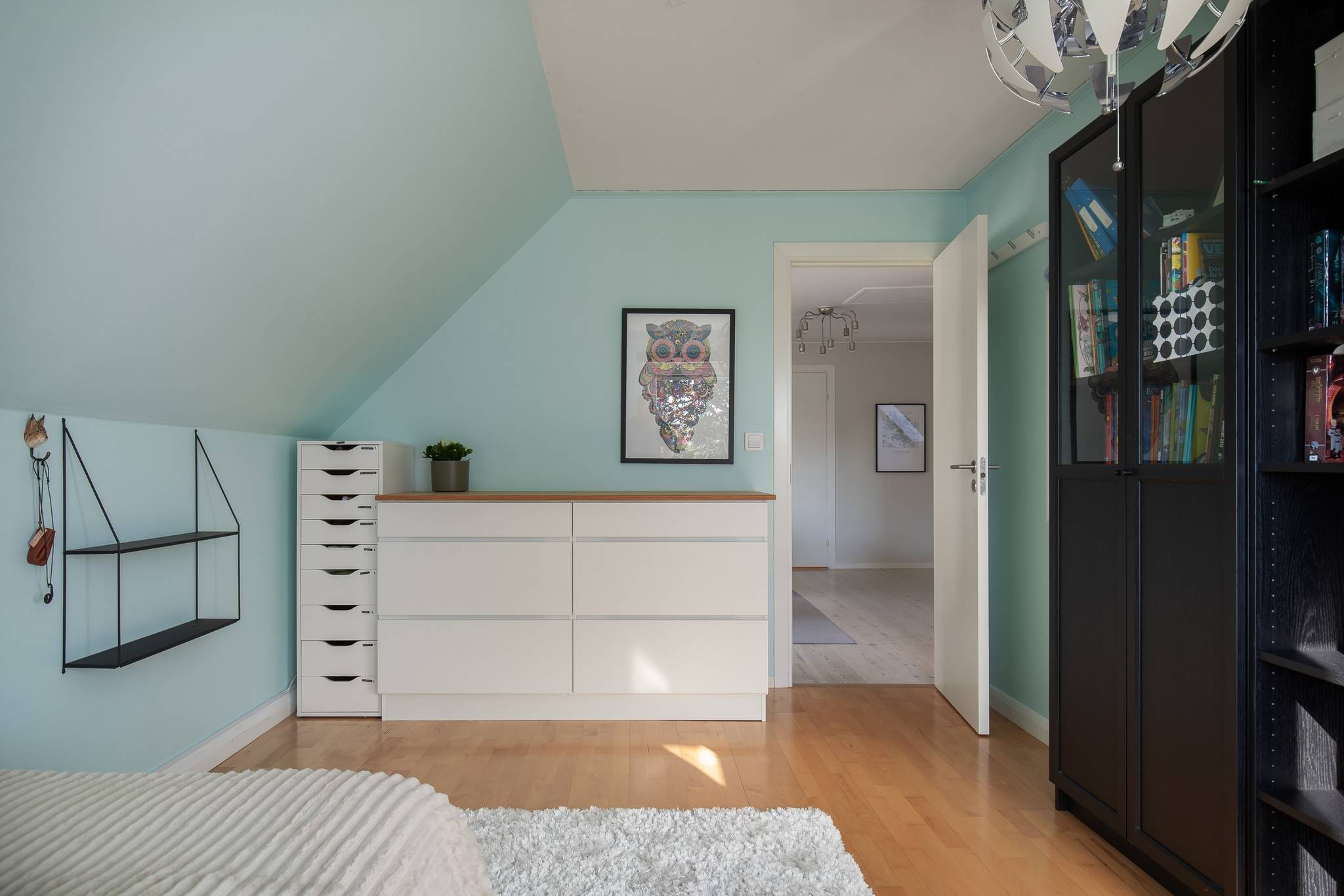 7 rum Villa på Solstigen 18 Nacka kommun - bild 49
