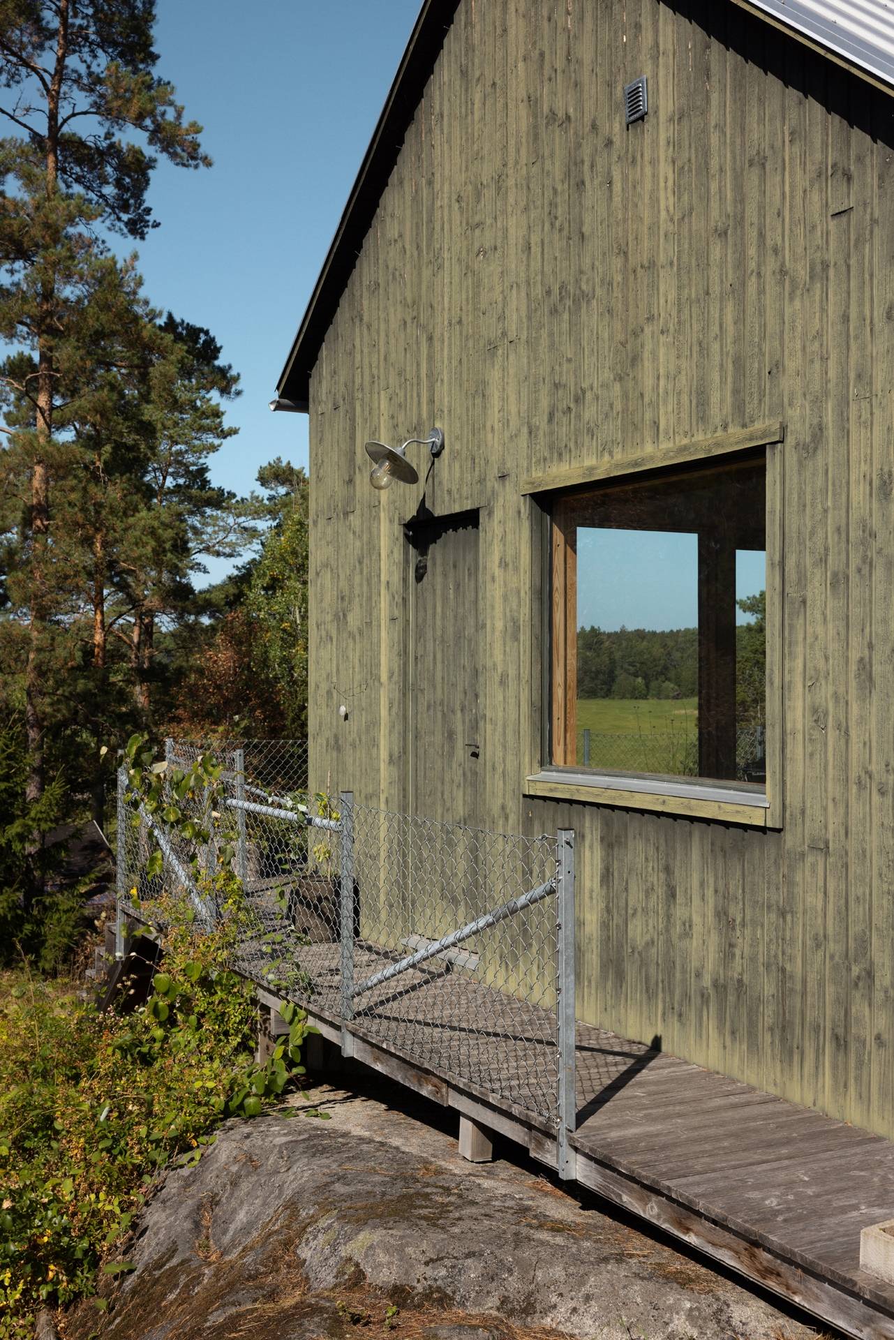 70 m² Fritidshus på Sjöskogsvägen 7 Nävekvarn Nyköpings kommun - bild 3
