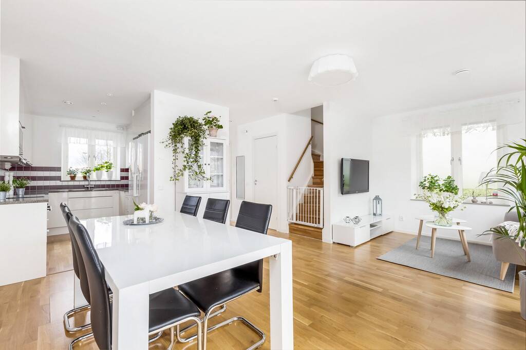 4 rum Lägenhet på Nils åbergs gata 9A Sandtorp Norrköpings kommun - bild 7