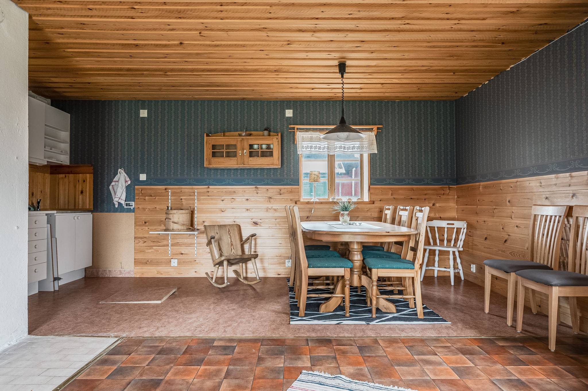 121 m² Villa på Gräftevägen 17 Stöde Sundsvalls kommun - bild 35