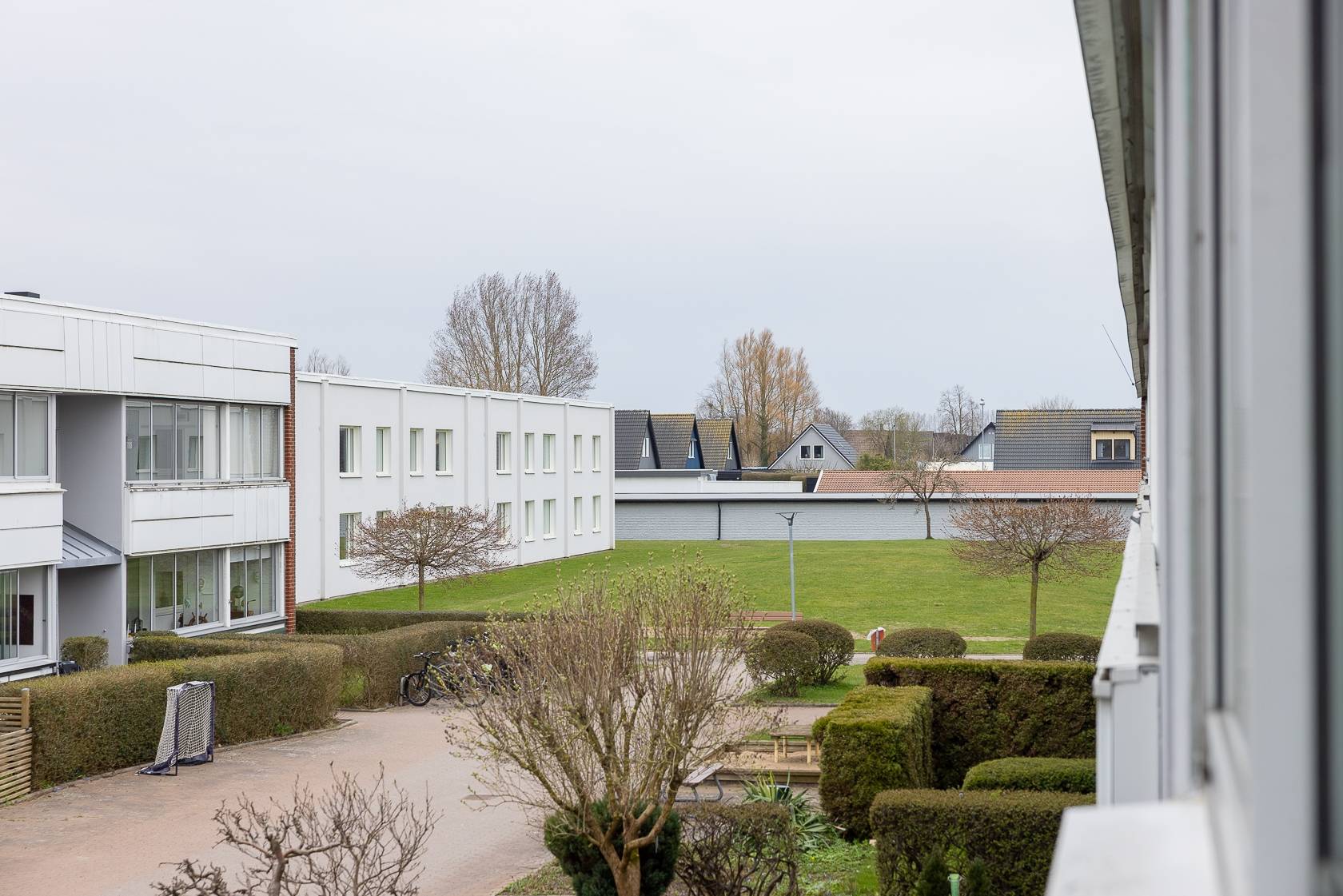 2 rum Lägenhet på Nämndemansgården 7A Tingsbyn Staffanstorps kommun - bild 21