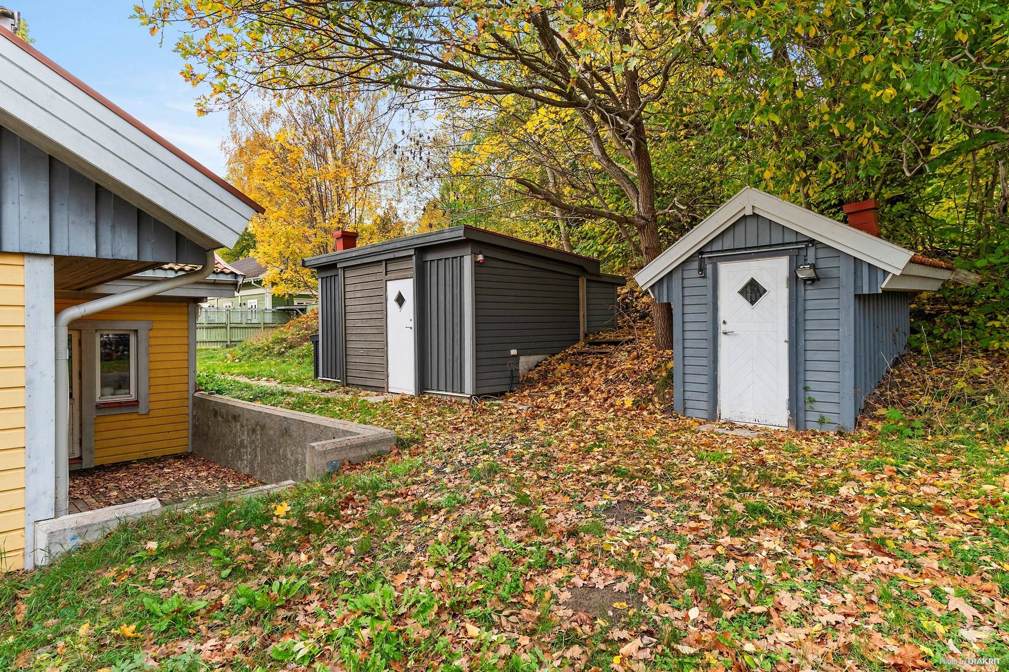 8 rum villa på Finsta stationsväg 9 Finsta, Norrtälje kommun - bild 3