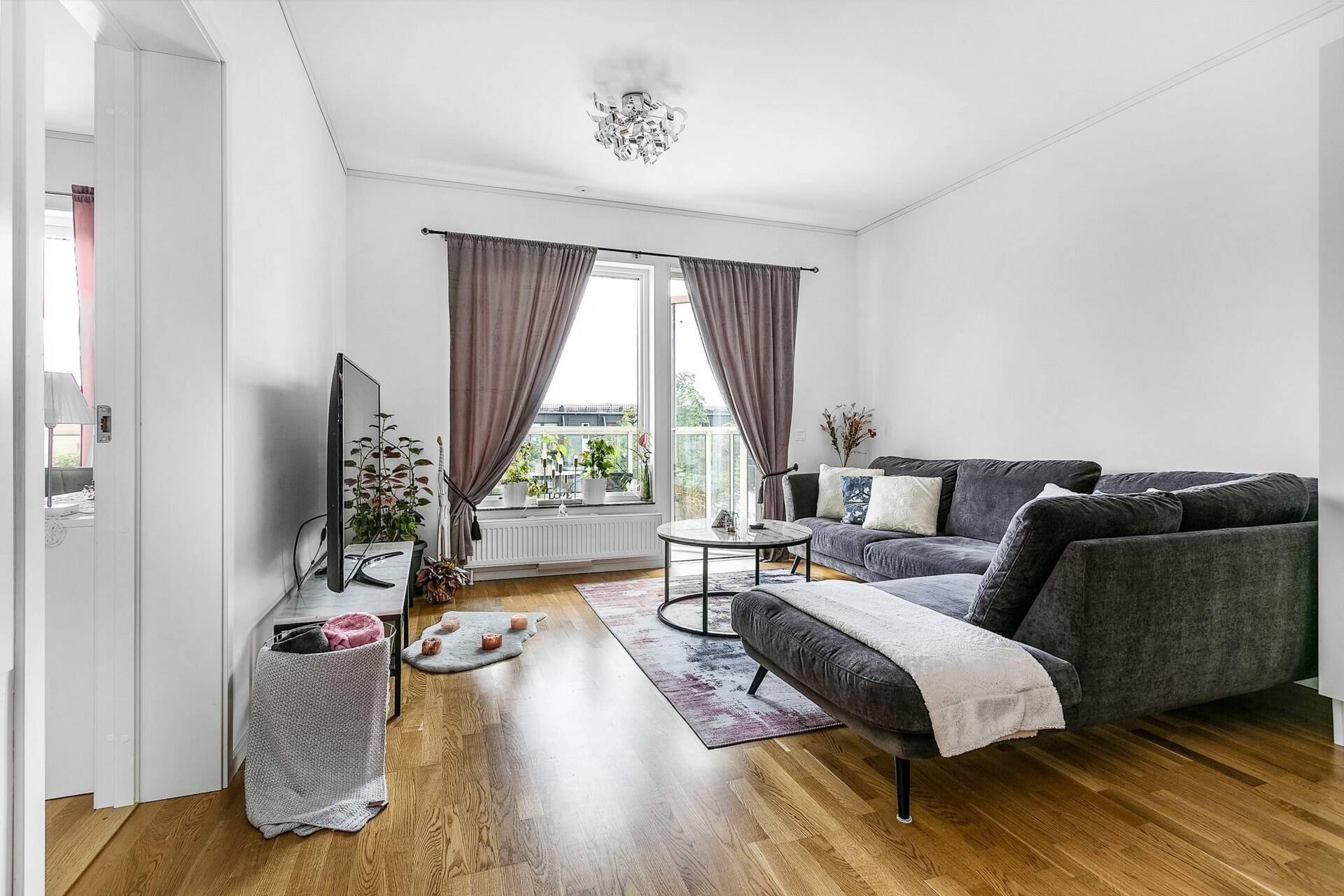 Örebro, Örebro kommun