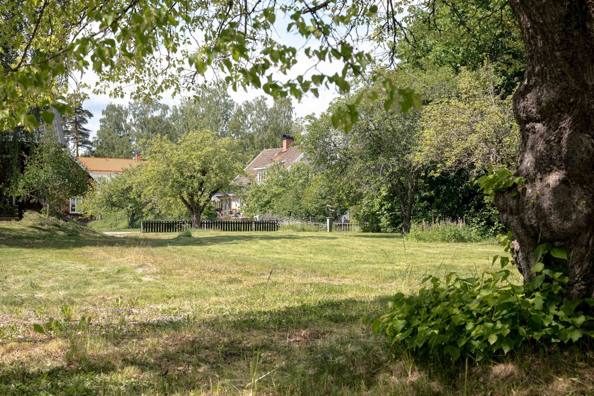 4 rum Villa på Skrivarvägen 4 Virsbo Surahammars kommun - bild 43