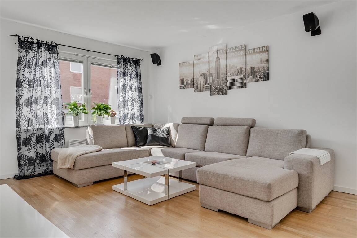 2 rum Lägenhet på Nyckelgatan 12 Sunnanå Skellefteå kommun - bild 9