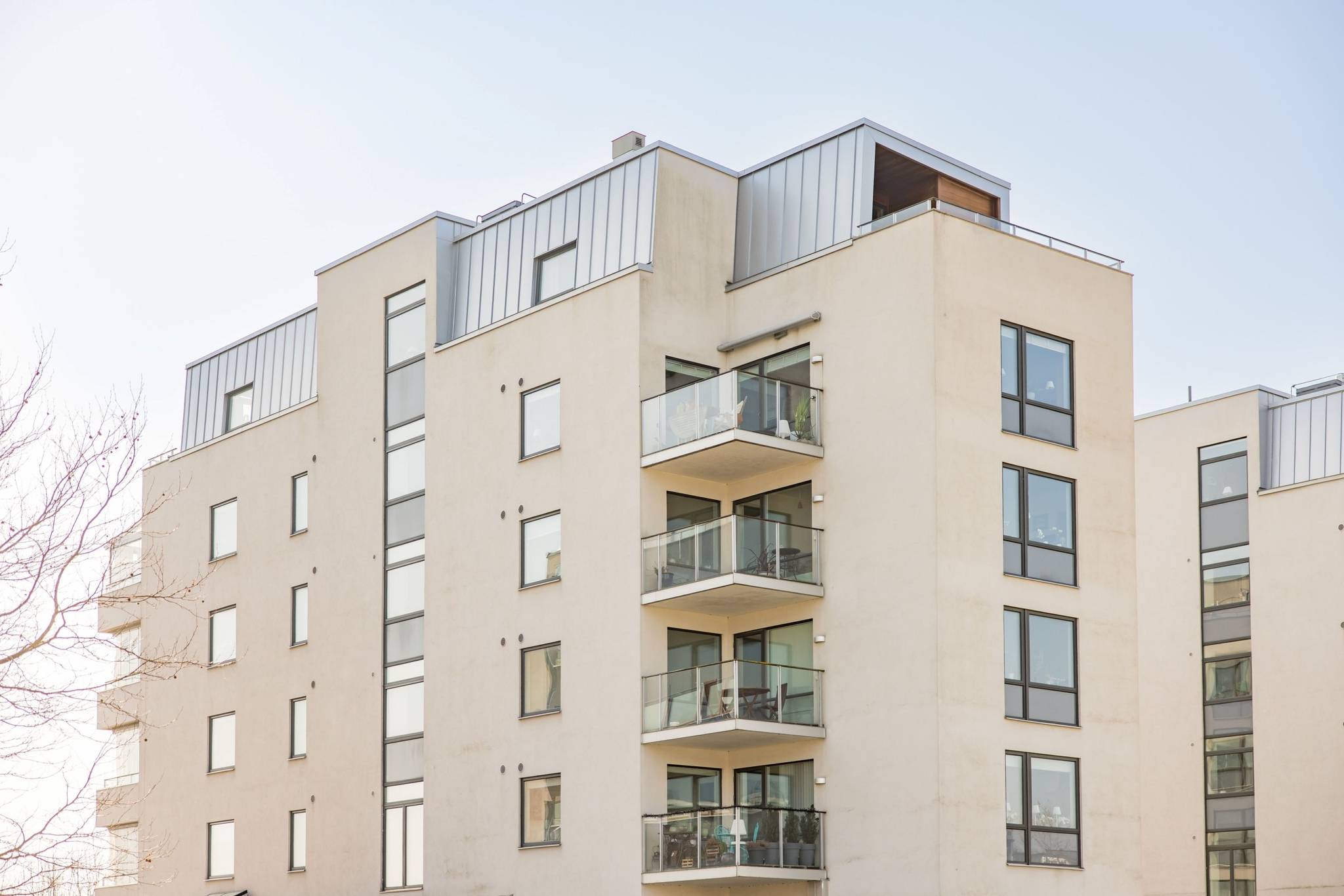 3 rum Lägenhet på Kalkstensvägen 11C Kalkbrottet Malmö kommun - bild 42