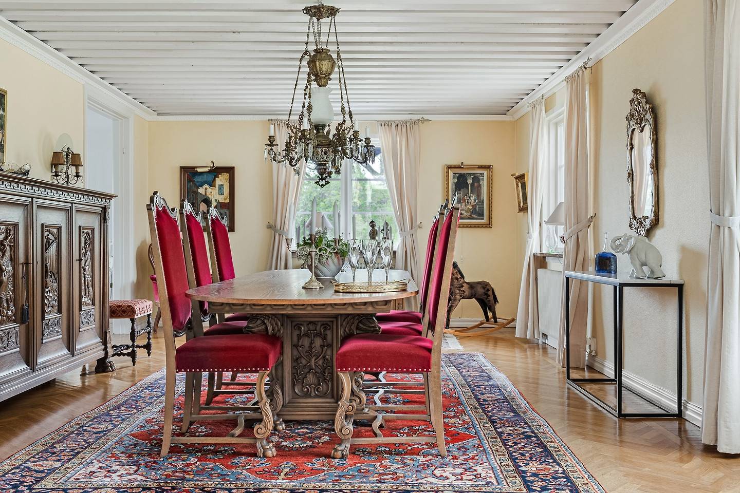 7 rum Villa på Gärestadsvägen 37 Gärestad Ronneby kommun - bild 25