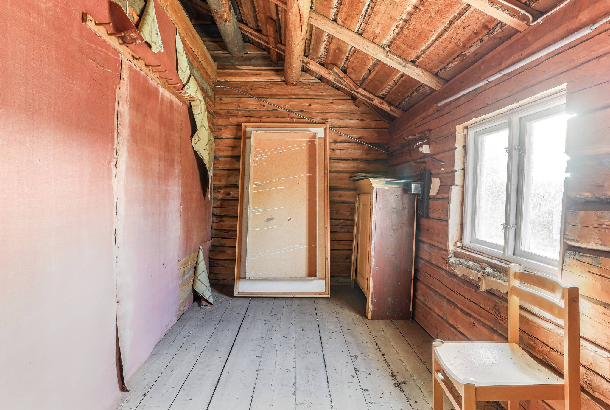 3 rum Villa på Tegsnäset 73 Tegsnäset Vindelns kommun - bild 32