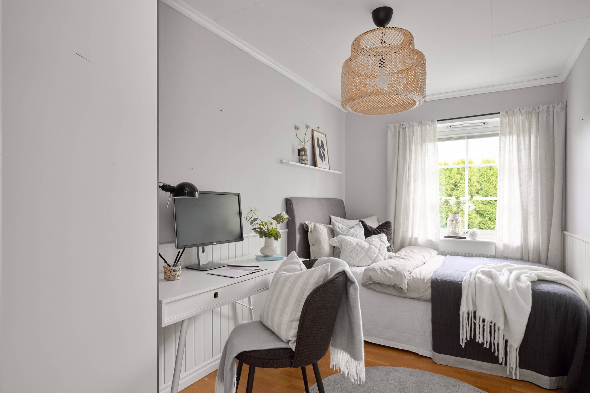 6 rum Villa på Kantorstigen 15 Merlänna Strängnäs kommun - bild 30