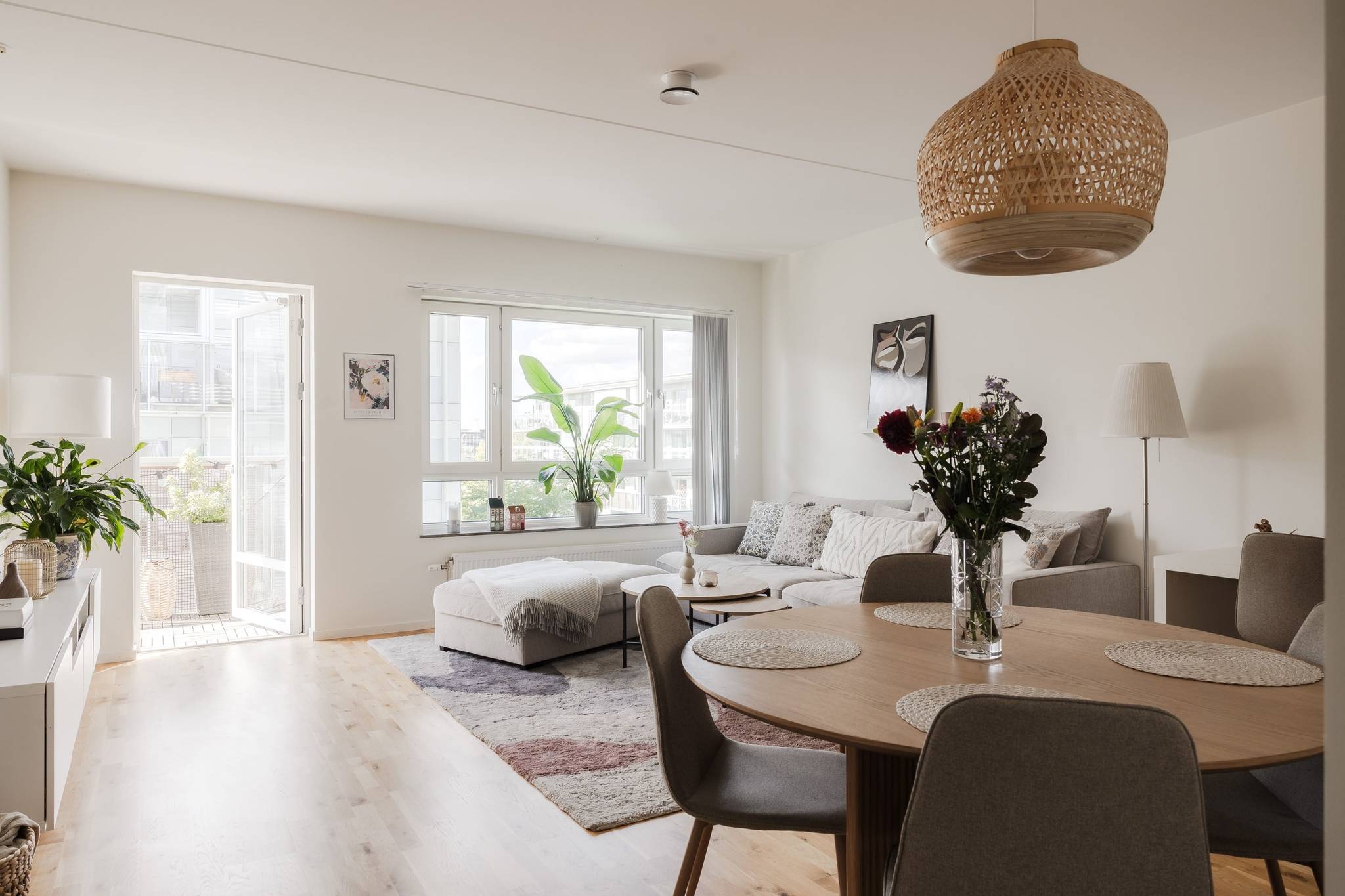 2 rum Lägenhet på Finalgatan 11B Lund - Centrum Lunds kommun - bild 8