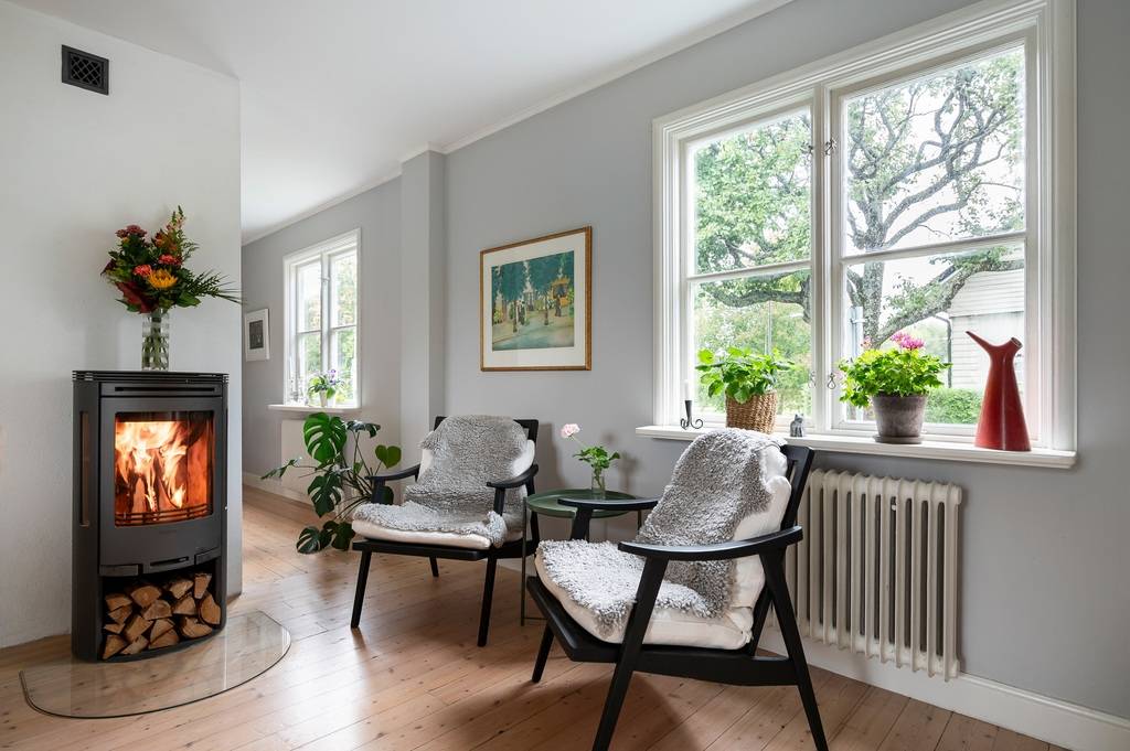 5 rum Villa på Livlandsgatan 126/Stralsundsgatan 27 Enskedefältet - Enskede Stockholms kommun - bild 8