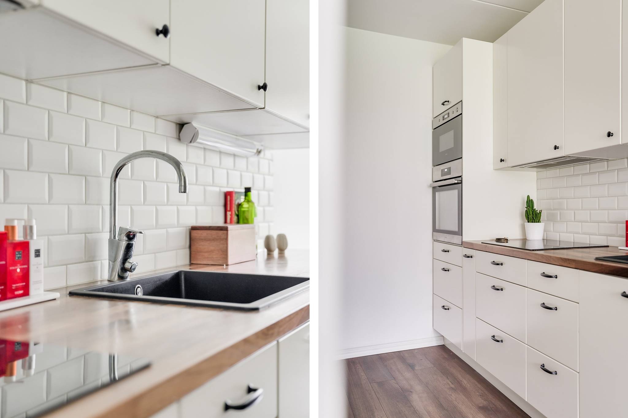 2 rum Lägenhet på Thomsons väg 26 Rosengård Malmö kommun - bild 2