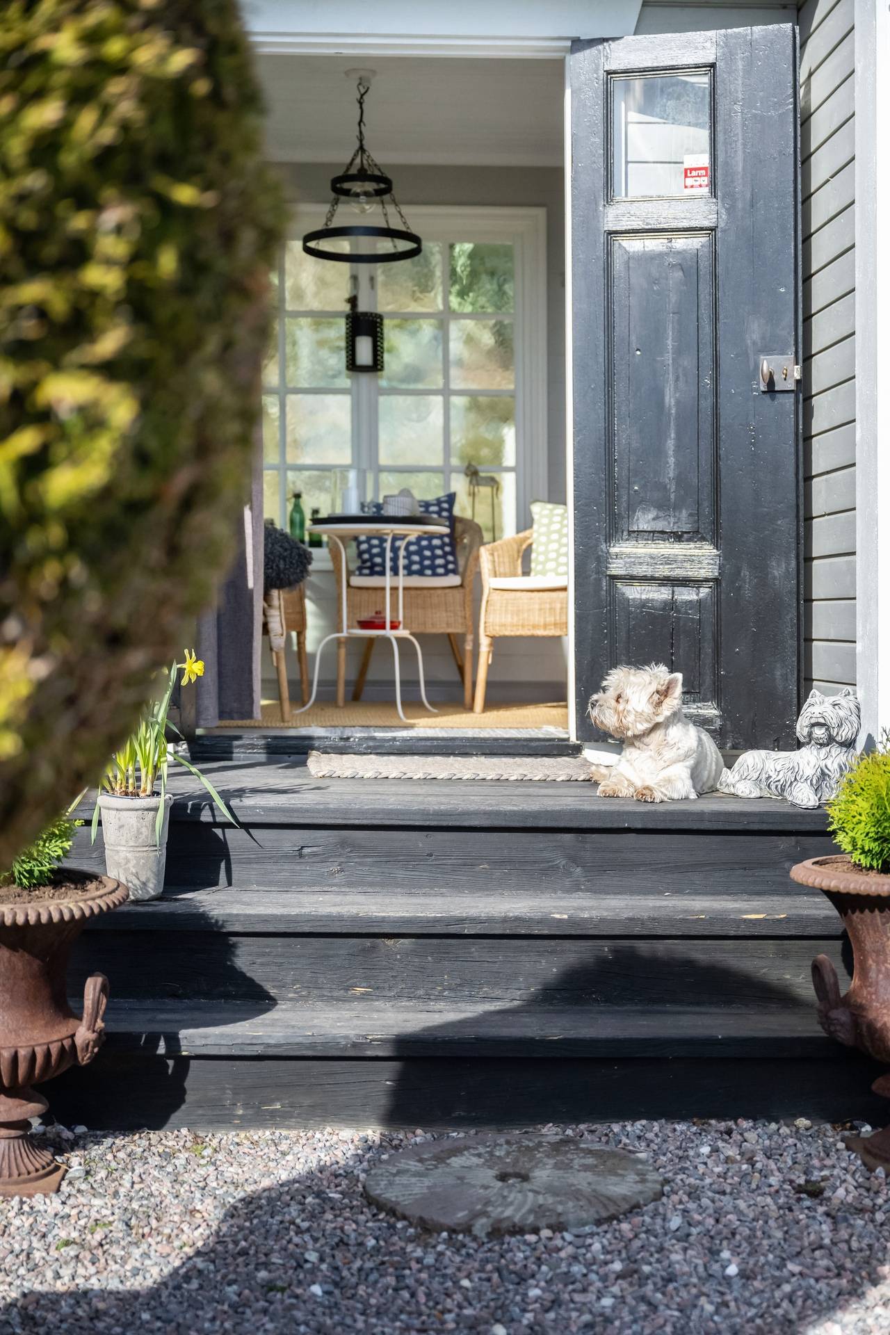 4 rum Villa på Haganäsvägen 18 Kvarsebo Norrköpings kommun - bild 27