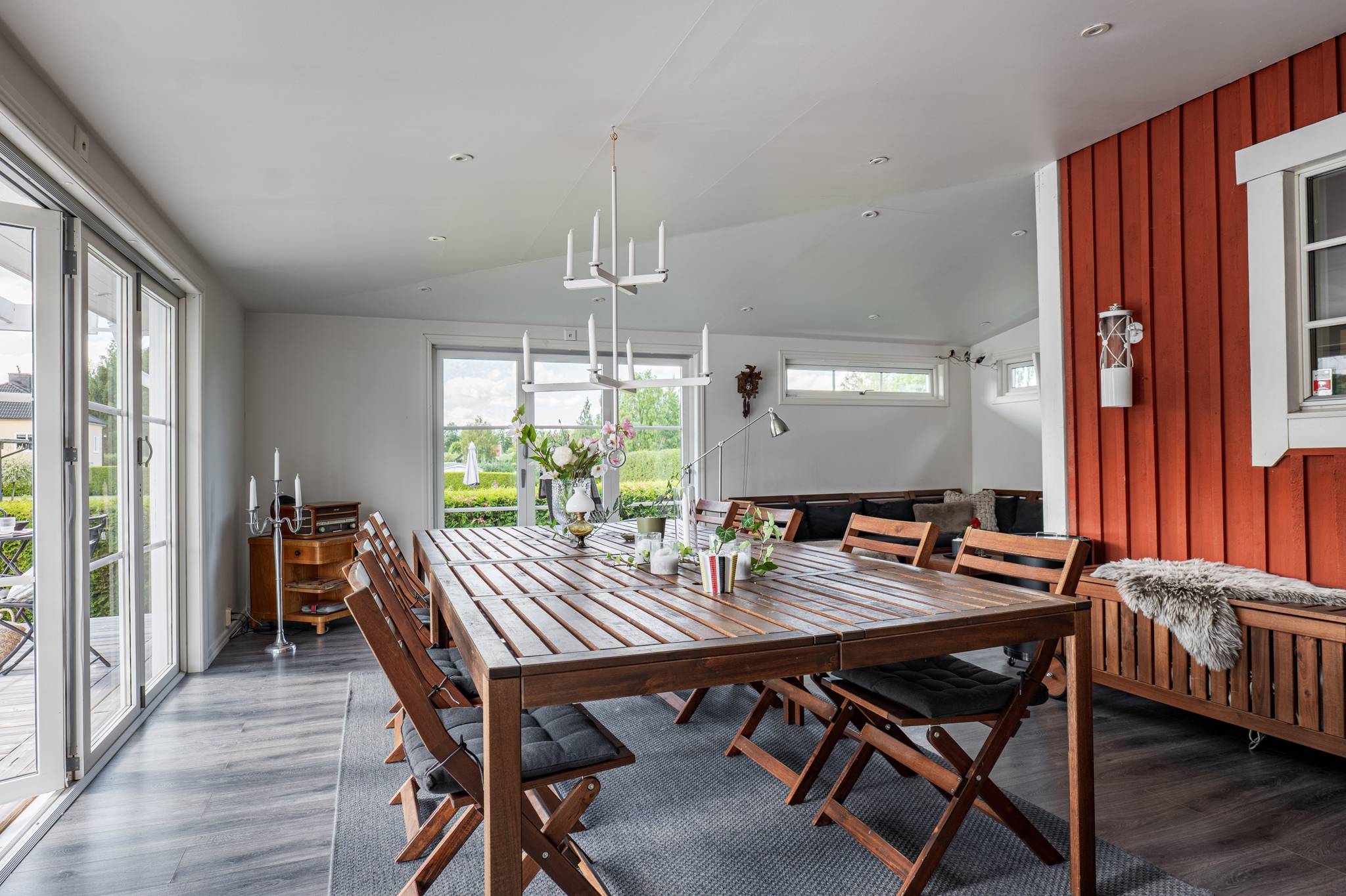 4 rum Villa på Edsgatan 8 Hörnebo Tibro kommun - bild 21