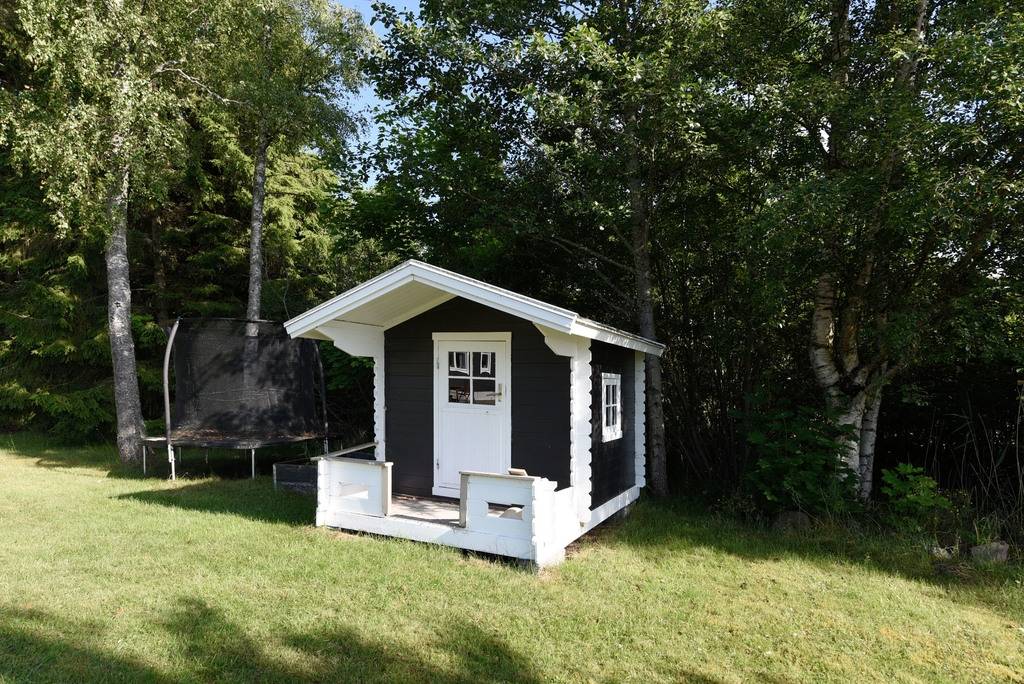 8 rum Villa på Visnums-Kilsvägen 37 Revsand/Hult Kristinehamns kommun - bild 51