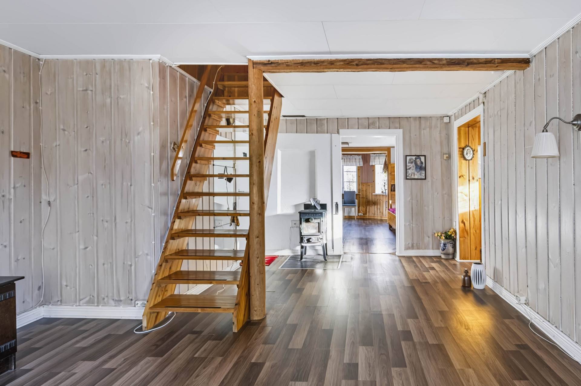 2 rum Villa på Näsbyn 452 Alfta Ovanåkers kommun - bild 11
