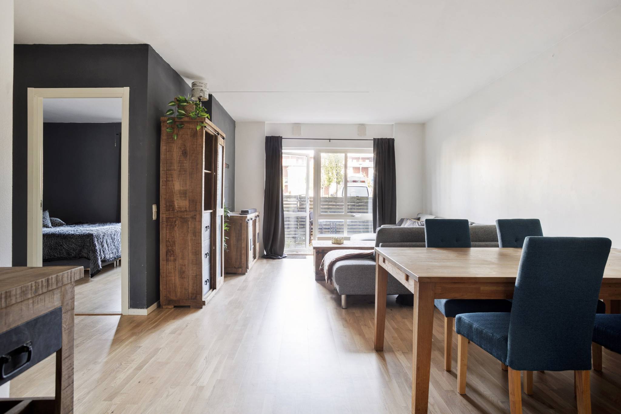 2 rum Lägenhet på Vagnmakarebyn 4B Bunkeflostrand Malmö kommun - bild 1