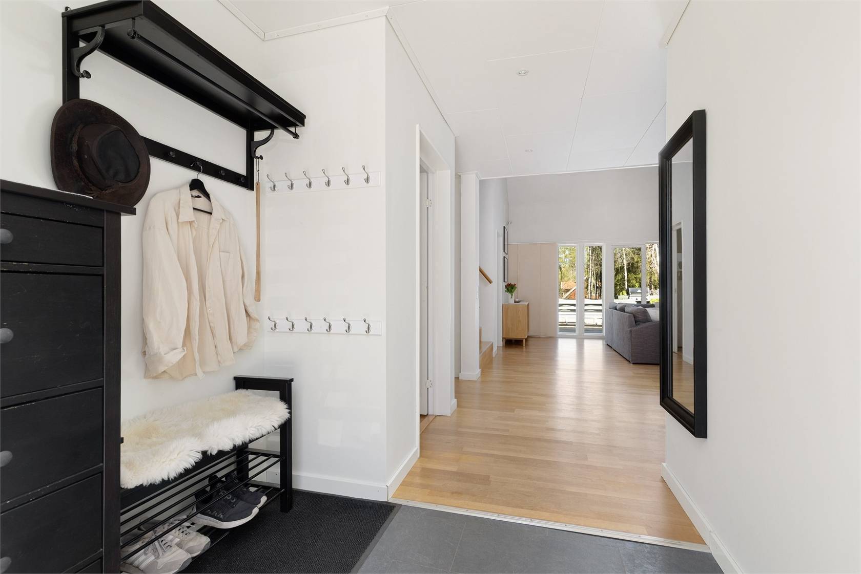 7 rum Villa på Forellstigen 15 Värmdövik Värmdö kommun - bild 33