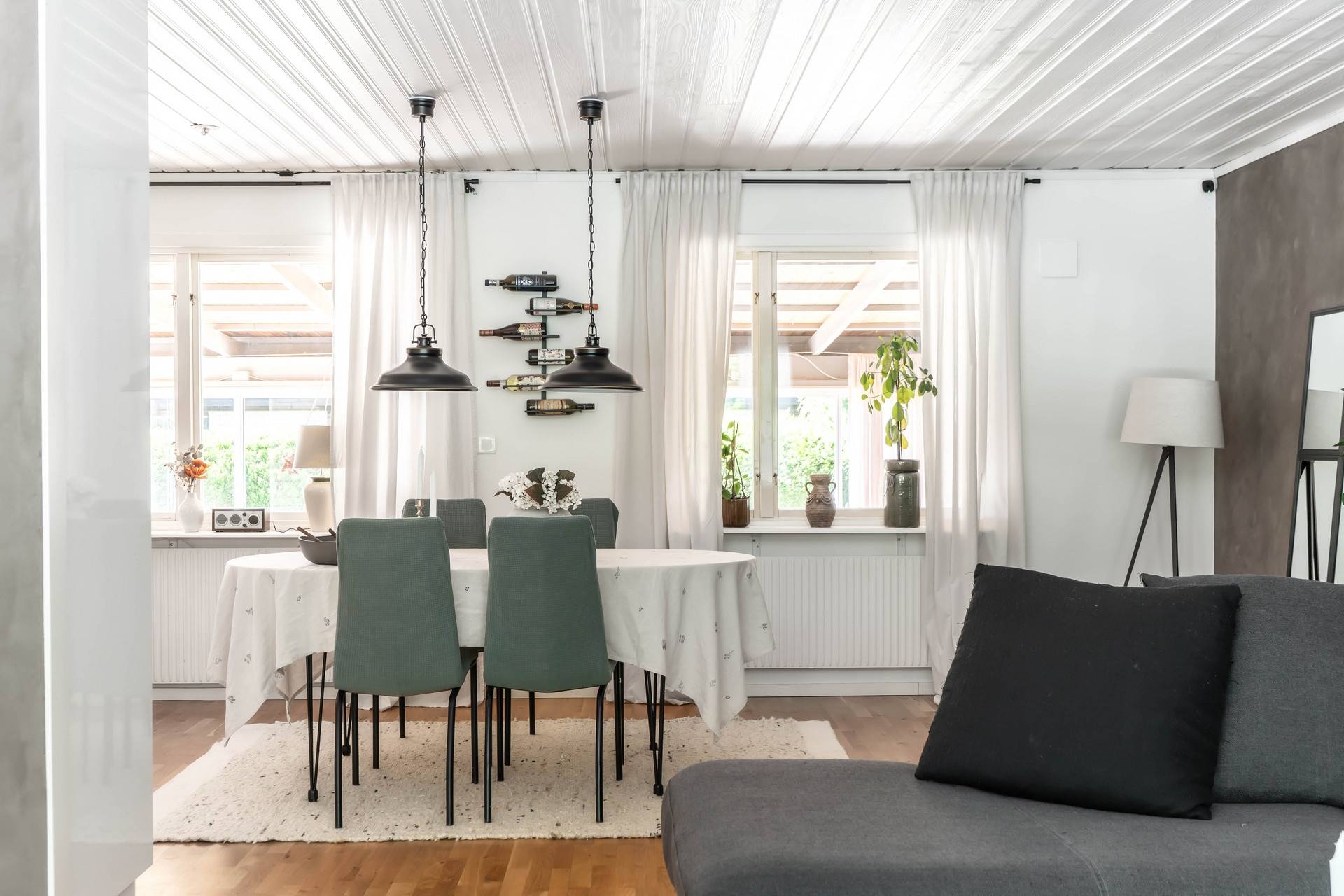 5 rum Villa på Marieholmsvägen 21 Kristianstads kommun - bild 9