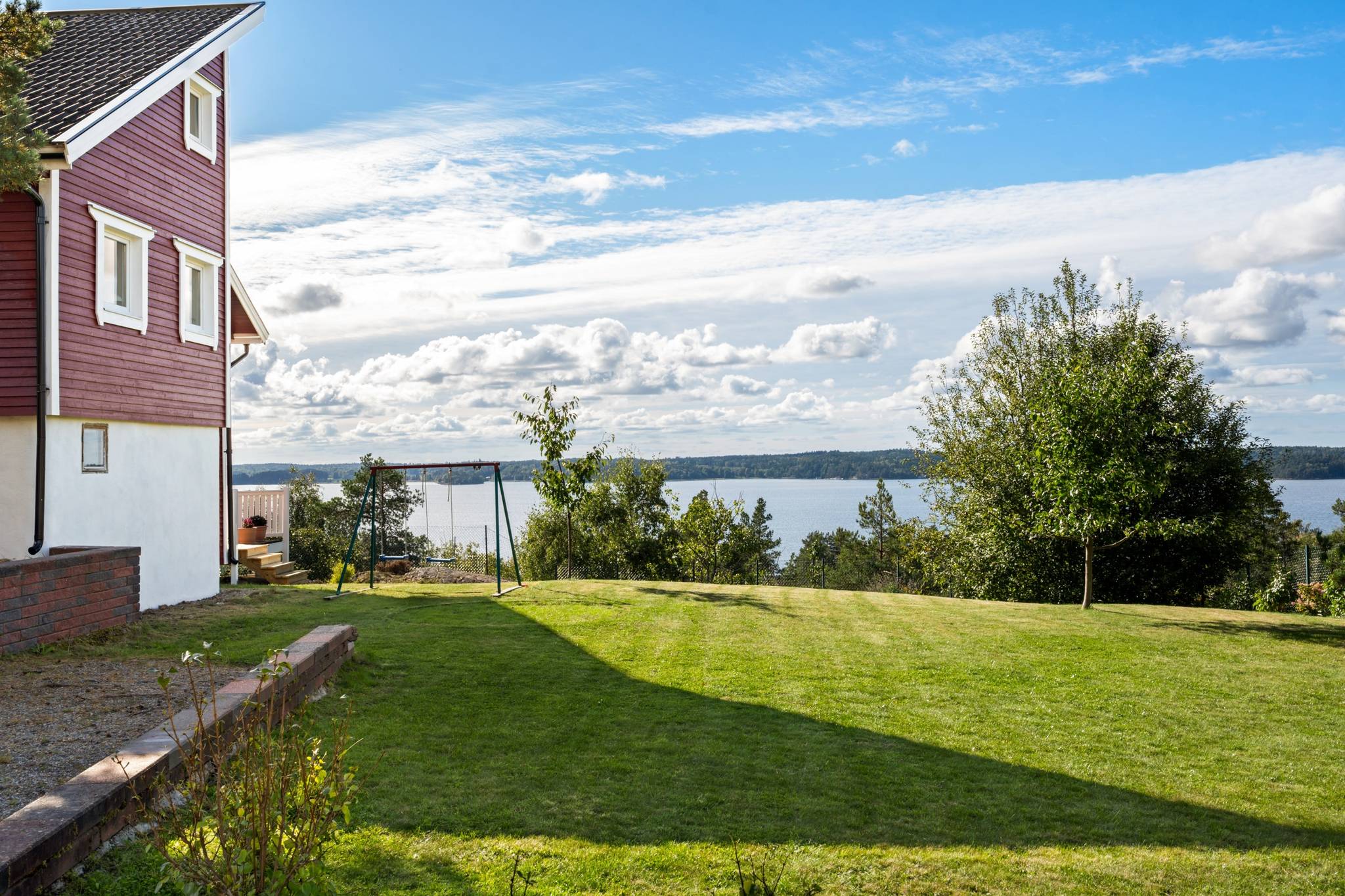 4 rum villa på Balders väg 6 Nynäshamn Sorunda - Ragnarök, Nynäshamns kommun - bild 5