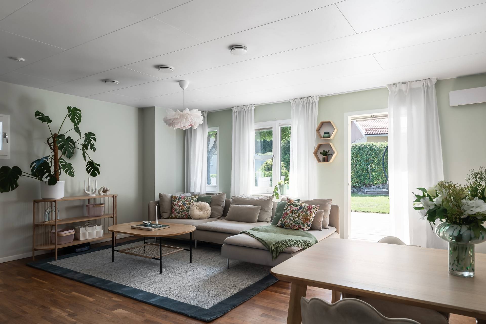 4 rum Lägenhet på Mariebergsvägen 33 Stora Vika Nynäshamns kommun - bild 7