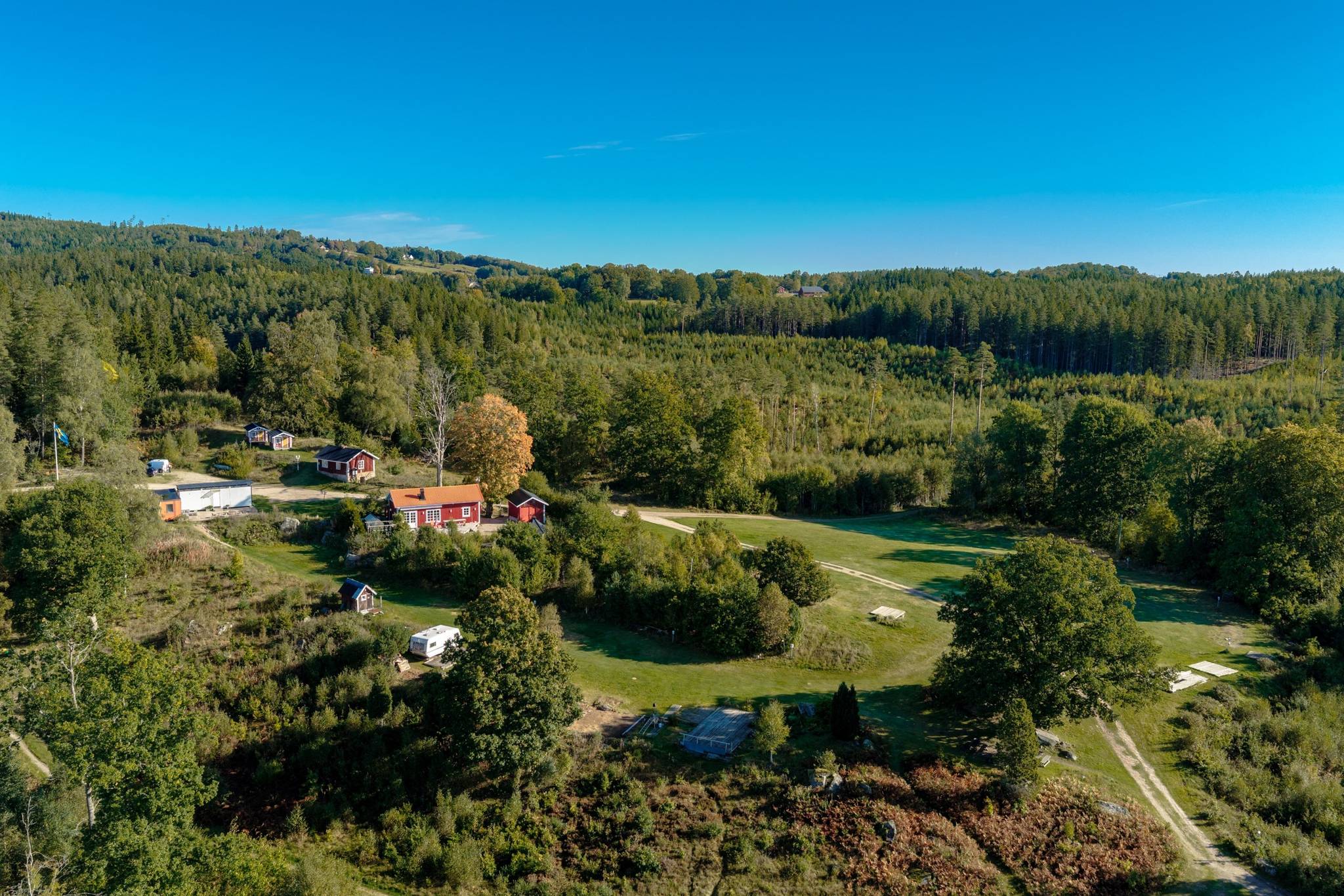 Gård/skog på Åshuvud Björsbo 1 Gnosjö Gnosjö kommun - bild 33
