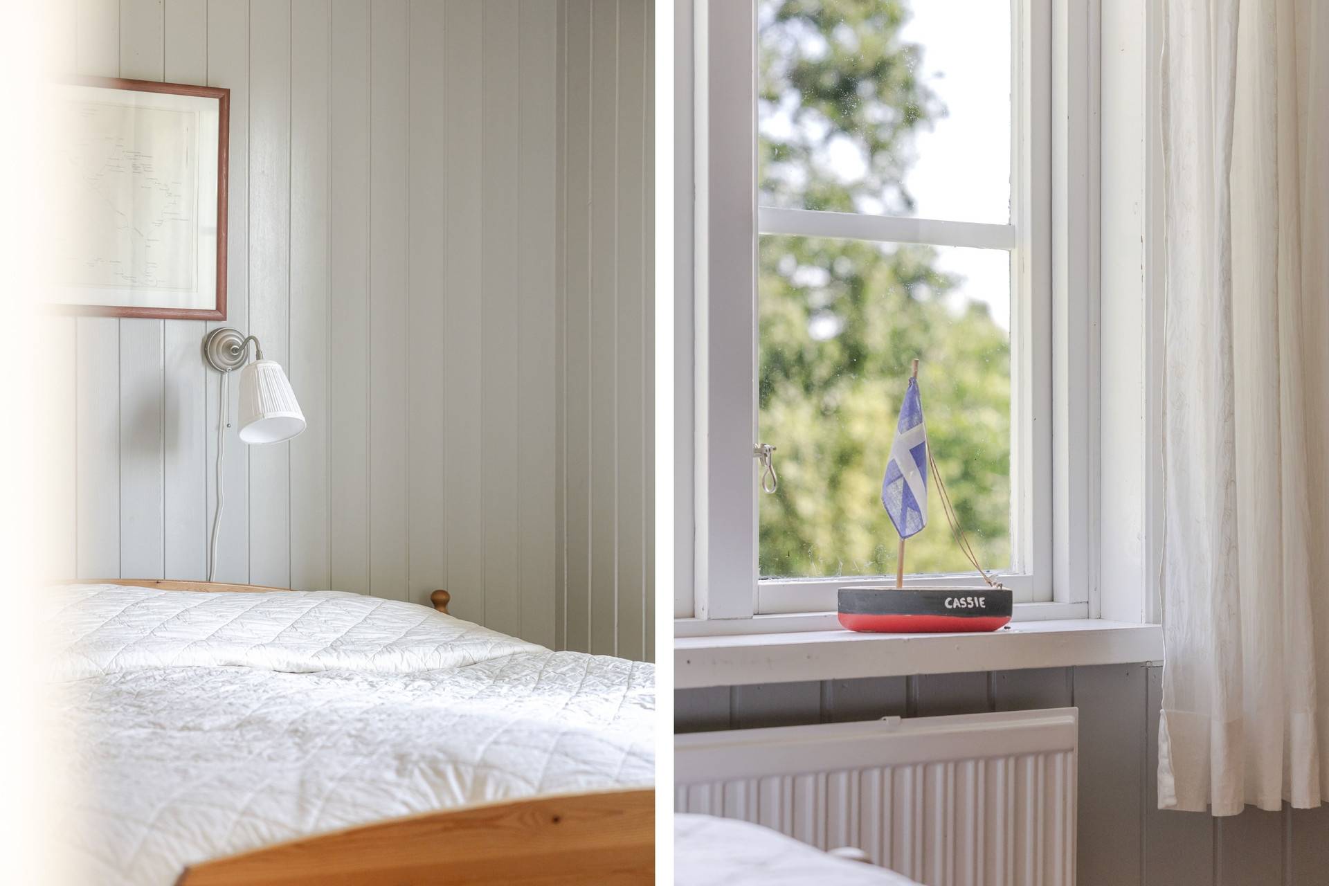 4 rum Fritidshus på Lungön 345 Härnösands kommun - bild 36