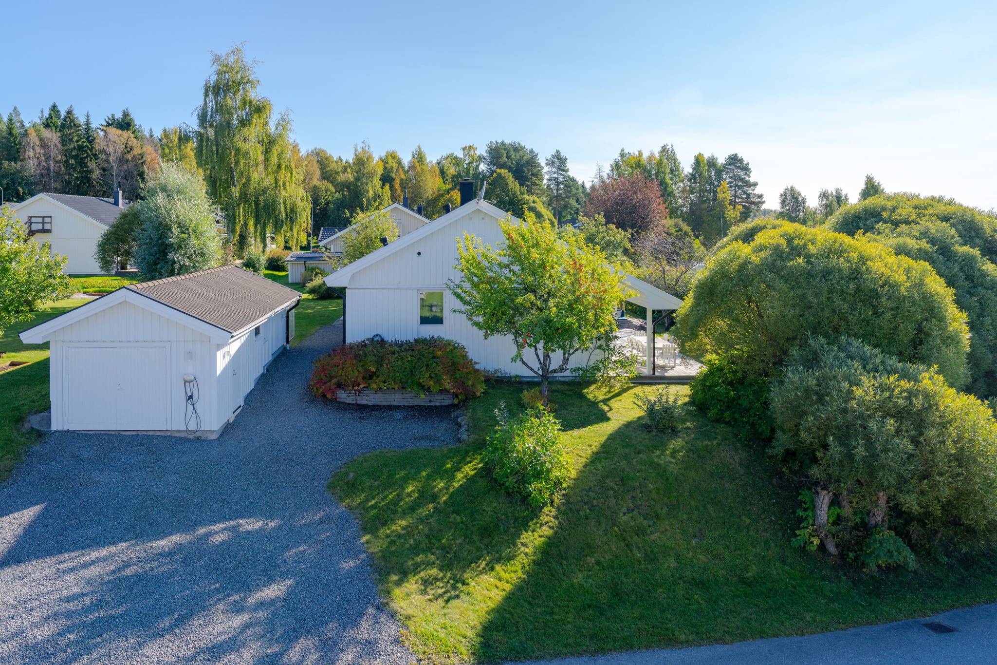 5 rum Villa på Rudagatan 58 Bergsbyn Skellefteå kommun - bild 42