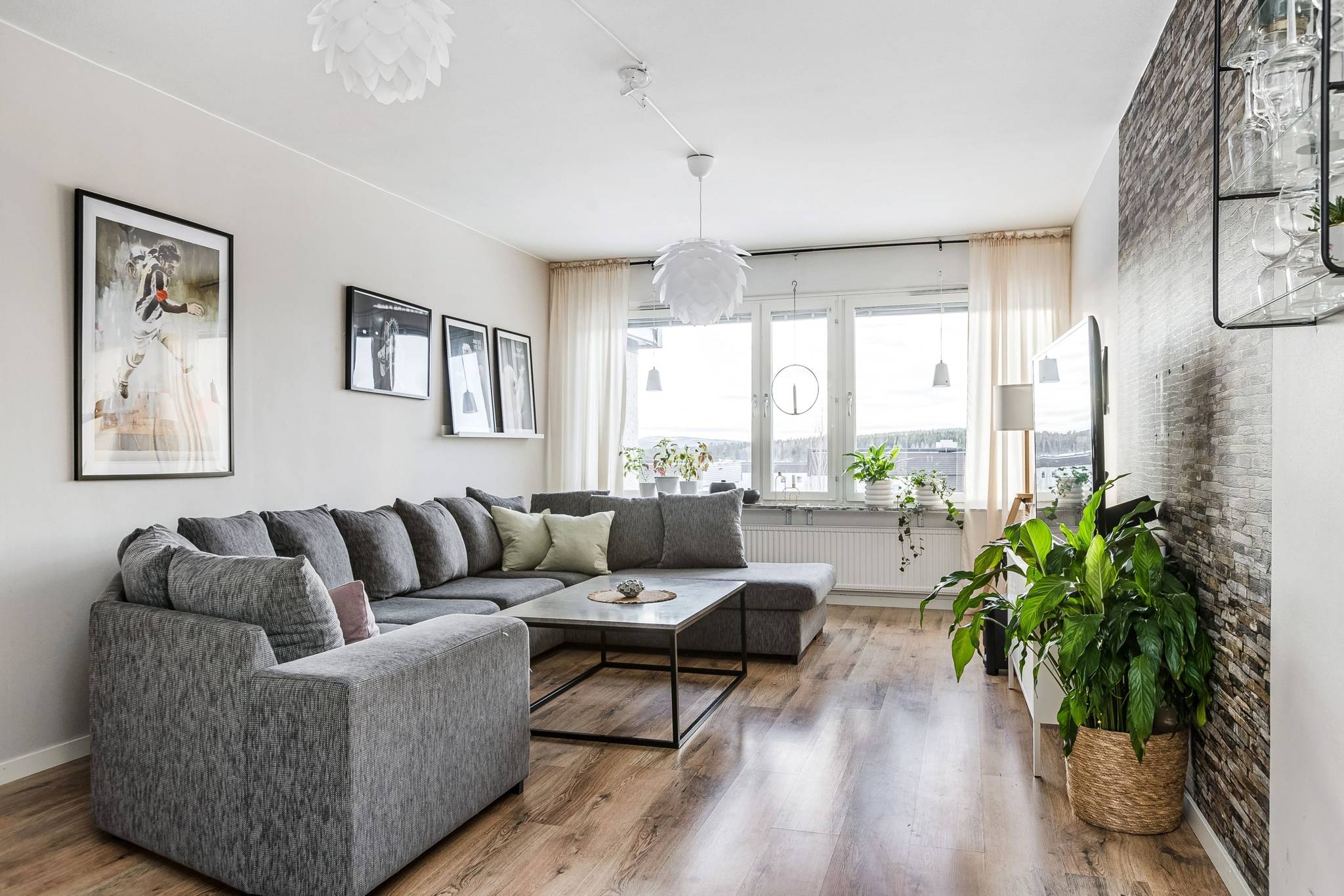 4 rum Lägenhet på Bågevägen 71B Sundsvalls kommun - bild 6