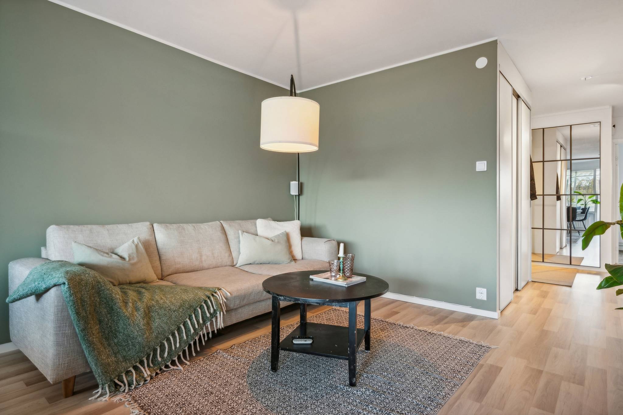 4 rum Lägenhet på Domaregatan 7B Elineberg Helsingborgs kommun - bild 25