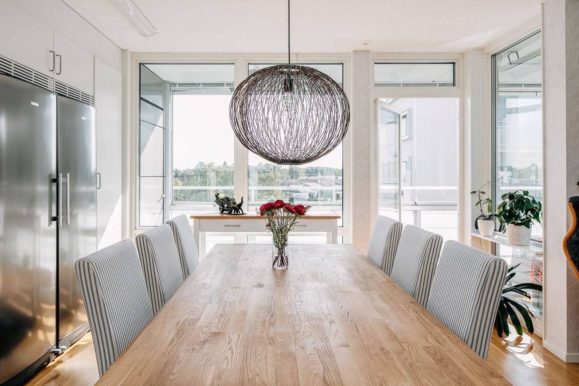 3 rum Lägenhet på Nåpabäcks Gränd 2 Hentorp Skövde kommun - bild 4