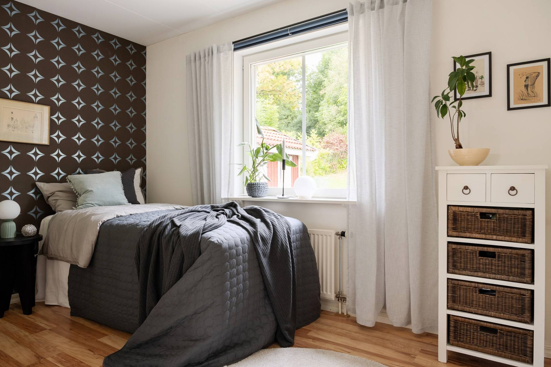 5 rum Parhus på Vagnmakarvägen 24 Stenungsund Stenungsunds kommun - bild 33