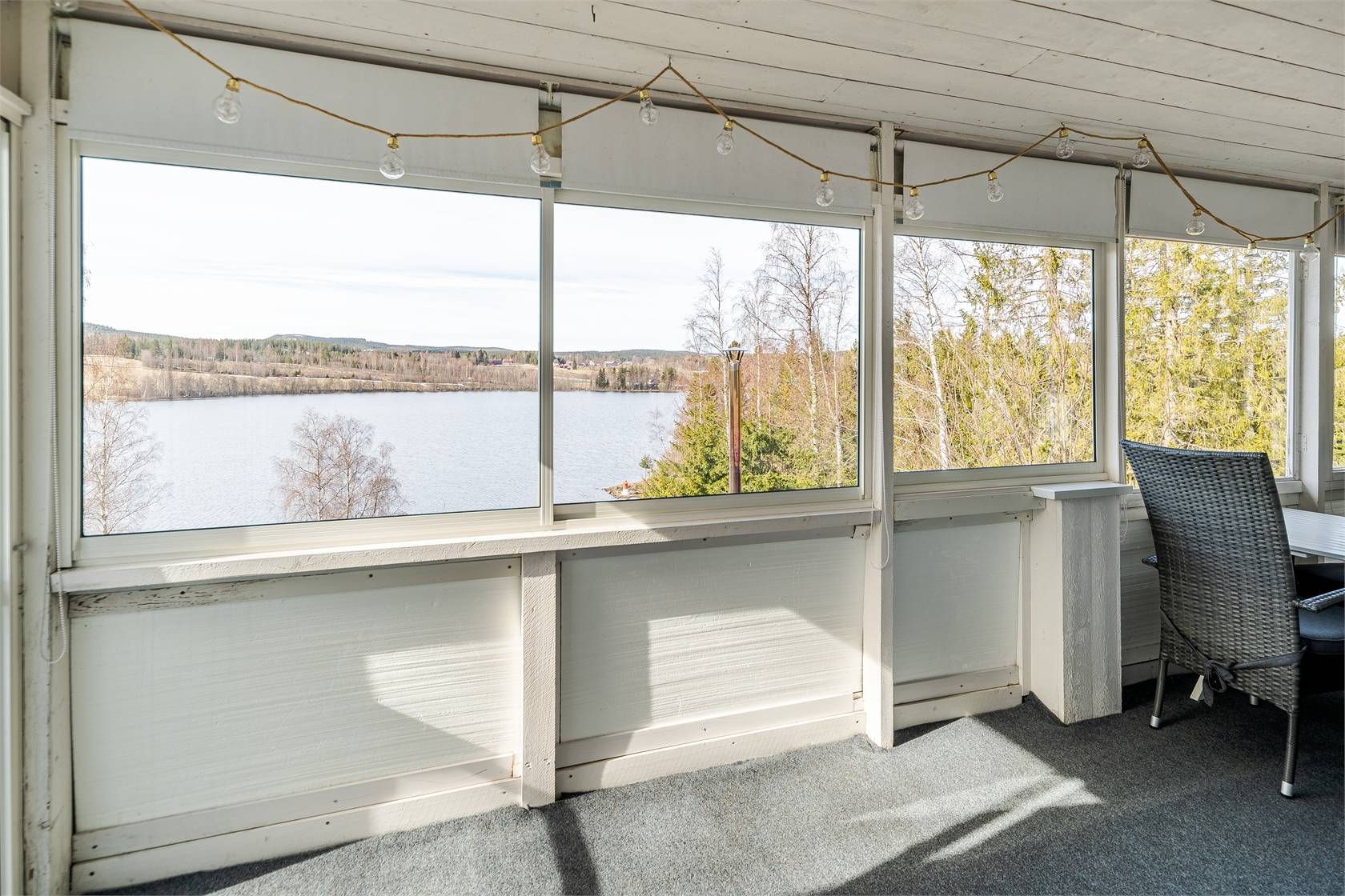 3 rum Fritidshus på Skulnäs 420 Bjästa Örnsköldsviks kommun - bild 13